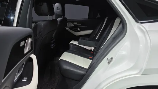 Mercedes-Benz GLE-Class W167 GLE400d 4MATIC 2022 12
