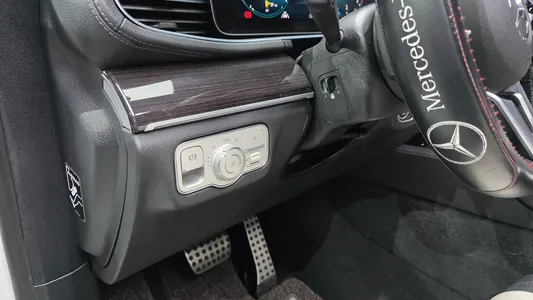 Mercedes-Benz GLE-Class W167 GLE400d 4MATIC 2022 14