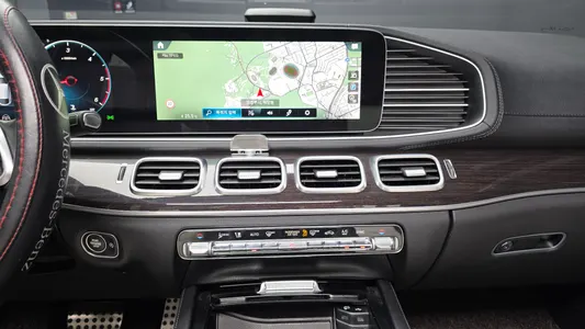 Mercedes-Benz GLE-Class W167 GLE400d 4MATIC 2022 15