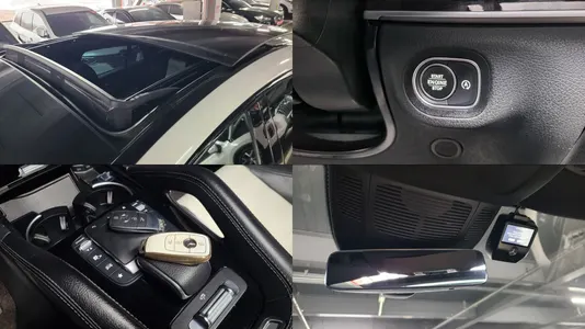 Mercedes-Benz GLE-Class W167 GLE400d 4MATIC 2022 18