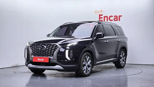 Hyundai Palisade 2.2 2WD 2019