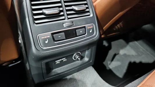Audi A4 (B9) 40 TFSI 2021 17