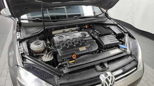Volkswagen 7 2.0 TDI 2013 6