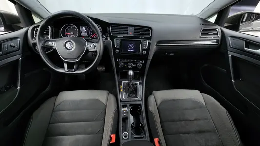 Volkswagen 7 2.0 TDI 2013 7