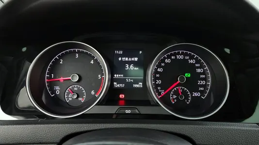 Volkswagen 7 2.0 TDI 2013 8