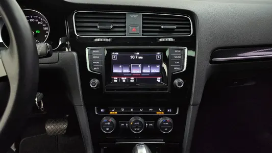 Volkswagen 7 2.0 TDI 2013 14