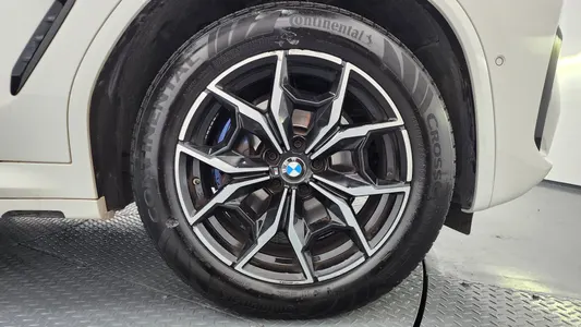 BMW X4 (G02) xDrive20i M 2022 5
