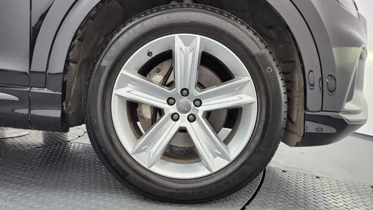 Audi Q8 (4M) 45 TDI 2021 4