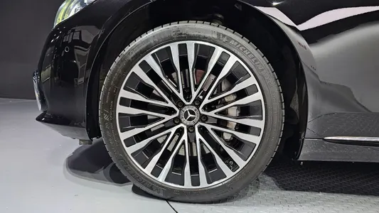 Mercedes-Benz S-Class W223 S450L 4MATIC 2022 5