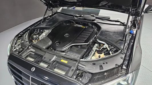 Mercedes-Benz S-Class W223 S450L 4MATIC 2022 6