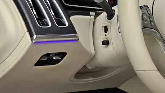 Mercedes-Benz S-Class W223 S450L 4MATIC 2022 14