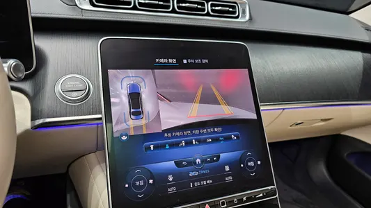 Mercedes-Benz S-Class W223 S450L 4MATIC 2022 17