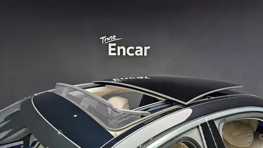 Mercedes-Benz S-Class W223 S450L 4MATIC 2022 19