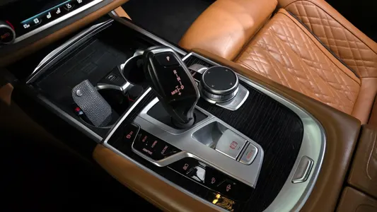 BMW 7 Series (G11) 745Le i M 2020 9