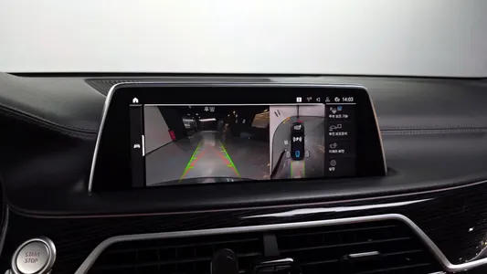 BMW 7 Series (G11) 745Le i M 2020 15