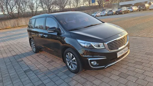 Kia 카니발 9 2018 4