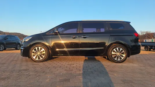 Kia 카니발 9 2018 5