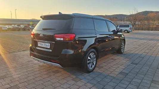 Kia 카니발 9 2018 9