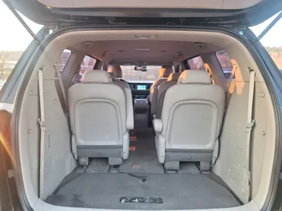 Kia 카니발 9 2018 17
