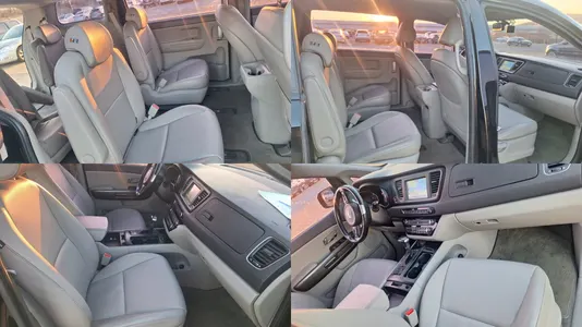 Kia 카니발 9 2018 18
