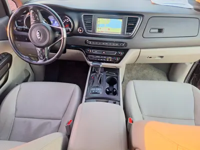 Kia 카니발 9 2018 19