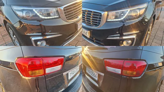 Kia 카니발 9 2018 10