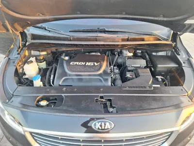 Kia 카니발 9 2018 24