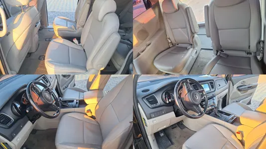 Kia 카니발 9 2018 20