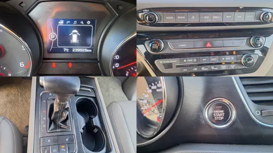 Kia 카니발 9 2018 21