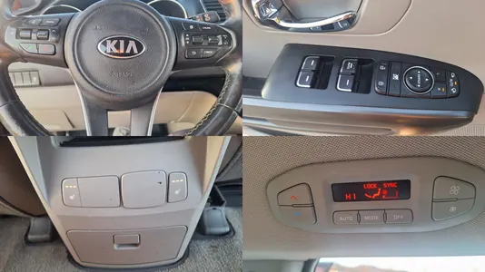 Kia 카니발 9 2018 23