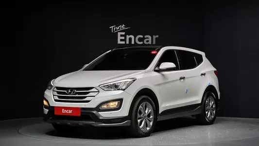 Hyundai DM (e-VGT) 2.0 2WD 2015