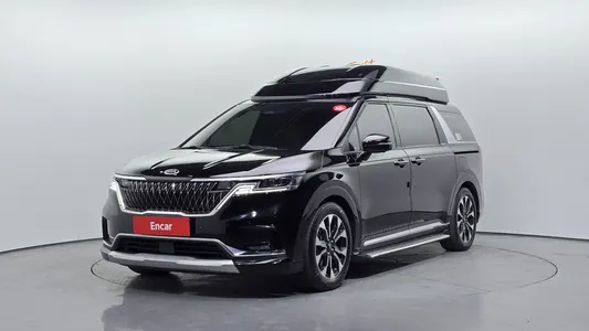 Kia Carnival 9 2021