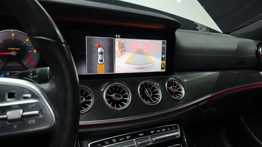 Mercedes-Benz CLS-Class C257 CLS300d AMG Line 2020 15
