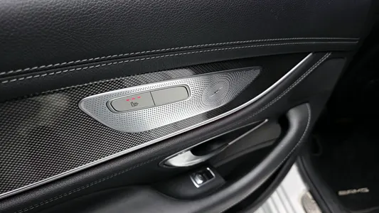 Mercedes-Benz CLS-Class C257 CLS300d AMG Line 2020 17