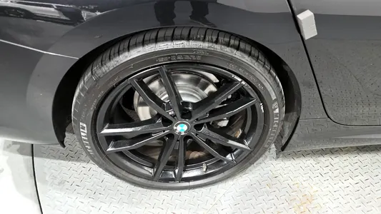 BMW 3 Series (G20) 320i M 2021 5
