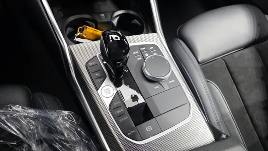BMW 3 Series (G20) 320i M 2021 9