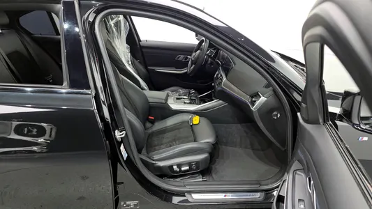 BMW 3 Series (G20) 320i M 2021 11