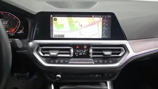 BMW 3 Series (G20) 320i M 2021 14