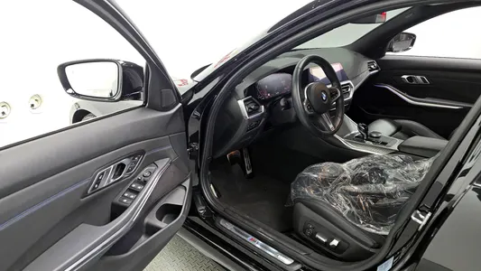 BMW 3 Series (G20) 320i M 2021 10