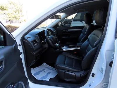 Renault Korea QM6 2.0 GDe LE 2WD 2022 5