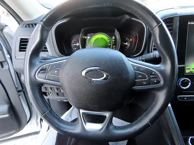 Renault Korea QM6 2.0 GDe LE 2WD 2022 8