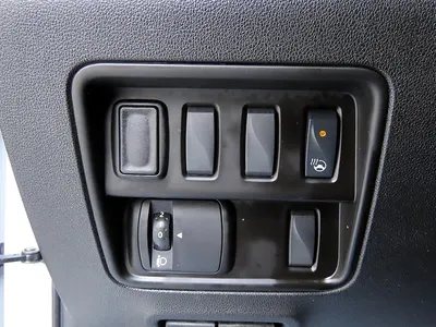 Renault Korea QM6 2.0 GDe LE 2WD 2022 12