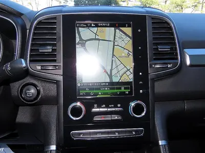 Renault Korea QM6 2.0 GDe LE 2WD 2022 13