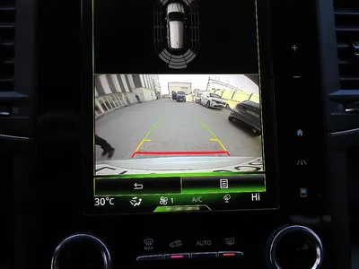 Renault Korea QM6 2.0 GDe LE 2WD 2022 15