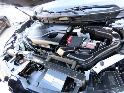 Renault Korea QM6 2.0 GDe LE 2WD 2022 19