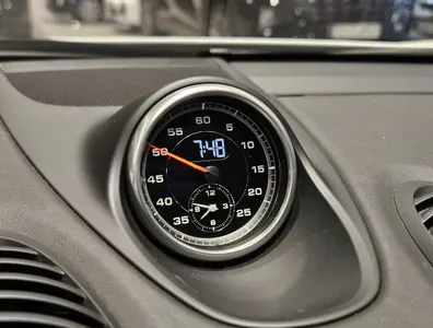 Porsche 718 2.5 GTS 2019 19