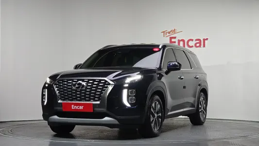 Hyundai Palisade 3.8 2WD 2019