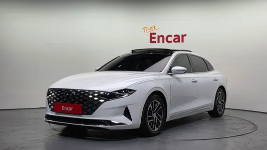 Hyundai IG 3.0 LPi () 2021