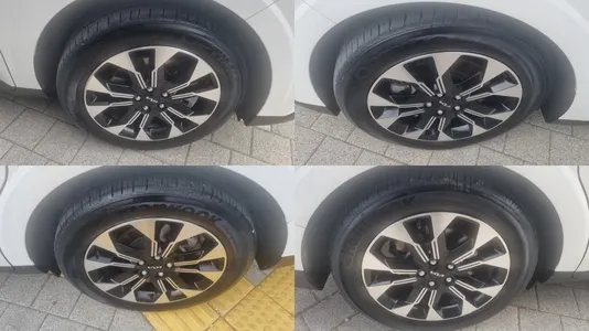 Kia Carnival 7 2021 4