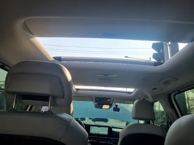 Kia Carnival 7 2021 6